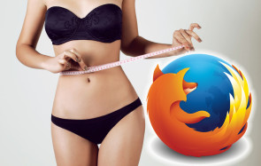 Firefox soll schlanker werden 