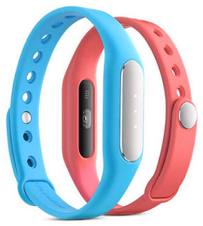 Xiaomi Mi Band 1S Armband