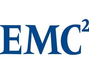 EMC Logo