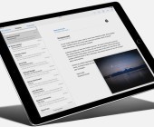 12,9-Zoll iPad Pro kostet ab 899 Franken
