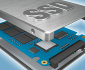 Solid State Drive