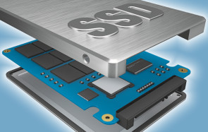 Solid State Drive 