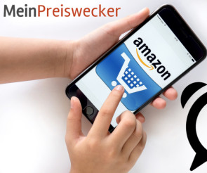 Preiswecker für Amazon-Artikel 