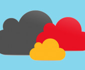 Microsoft bietet deutsche Cloud