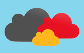 Microsoft bietet deutsche Cloud 