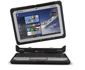 Panasonic Toughbook CF-20