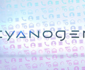 Cyanogen App-Paket c-apps