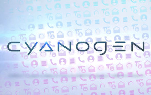Cyanogen App-Paket c-apps 