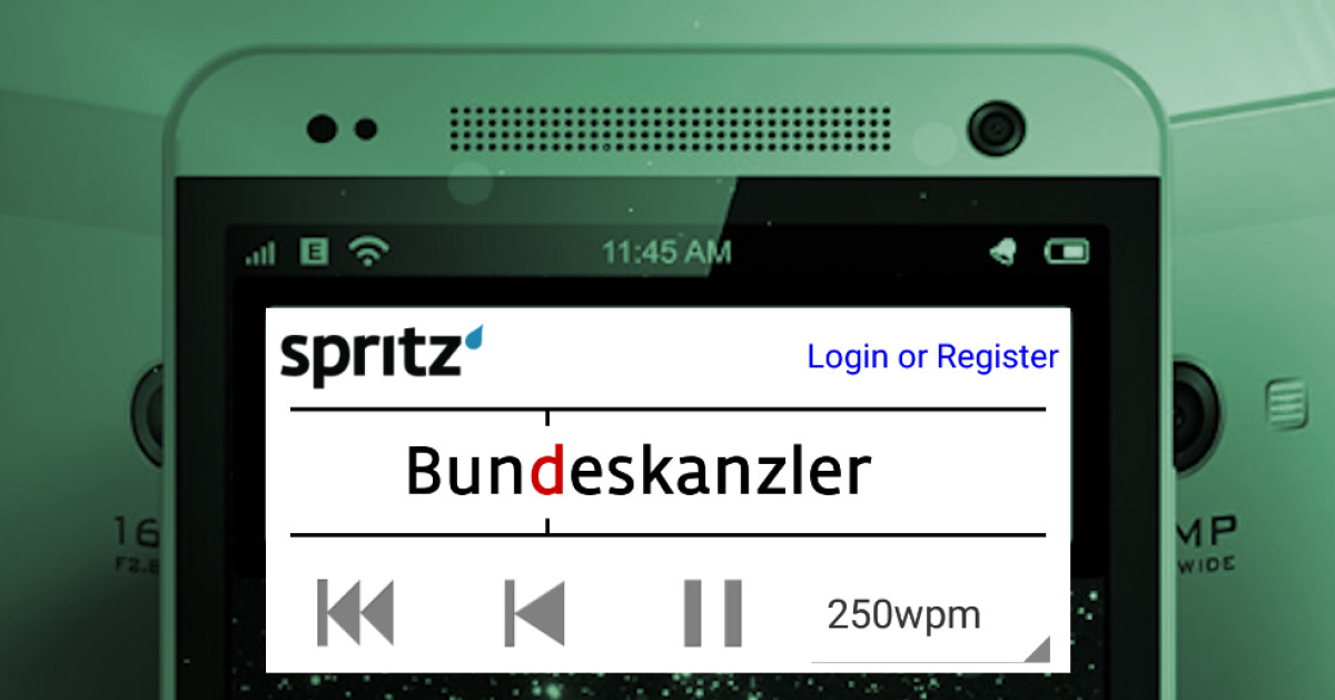 Mit ReadFast 1000 Wörter pro Minute lesen onlinepc.ch