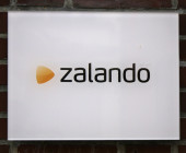 Zalando Logo