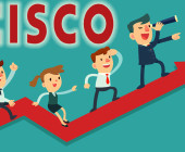 Cisco auf Erfolgskurs