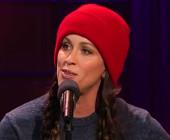 Alanis Morissette mit Ironic-Update