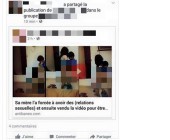 Facebook-Schmuddelvideo führt zu Schadsoftware