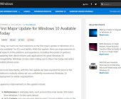 Windows 10 bereit für den Unternehmenseinsatz