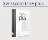 Swisscom lanciert neues Festnetzangebot «Swisscom Line plus»