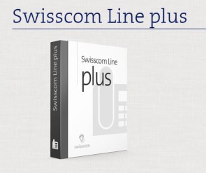 Swisscom lanciert neues Festnetzangebot «Swisscom Line plus» 