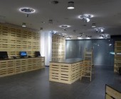 BRACK.CH eröffnet Pop-up Store im Spreitenbacher Einkaufszentrum