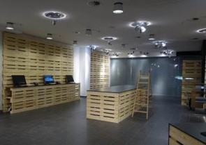 BRACK.CH eröffnet Pop-up Store im Spreitenbacher Einkaufszentrum 