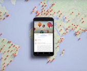 Google Maps Insider-Programm