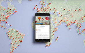 Google Maps Insider-Programm 