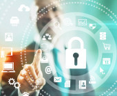 IT-Sicherheit in der Digitalisierung