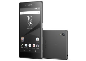 Sony Xperia Z5