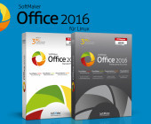 Softmaker Office 2016 für Linux