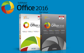 Softmaker Office 2016 für Linux 