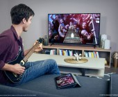 Guitar Hero Live für das neue Apple TV verfügbar
