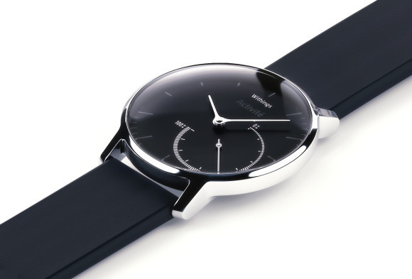 Withings Activité Steel 