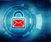 E-Mail Verschlüsselung