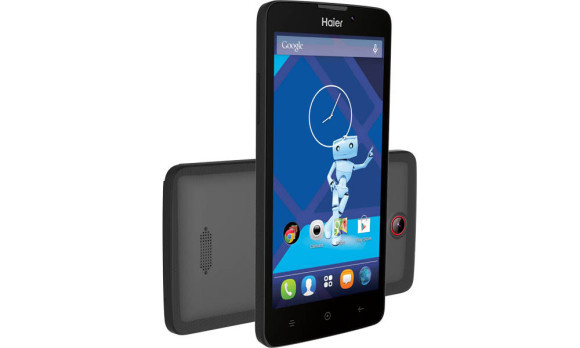 Haier L52 