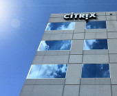 Citrix Firmengebäude