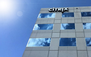 Citrix Firmengebäude 