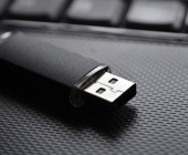 USB-Stick mit FAT32