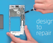 Fairphone 2 Reparatur