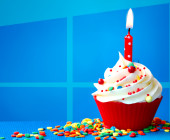 Microsoft Windows wird 30 Jahre alt