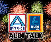Aldi Talk Feuerwerk