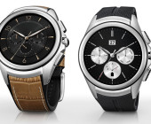 LG Watch Urbane 2nd Edition LTE