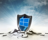Windows-Tools Selbstschutz