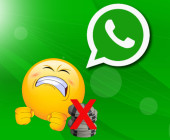 Emoji-Abofalle bei WhatsApp