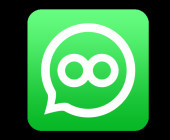 Das Icon des Messengers SOMA