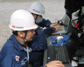 Huawei Tests