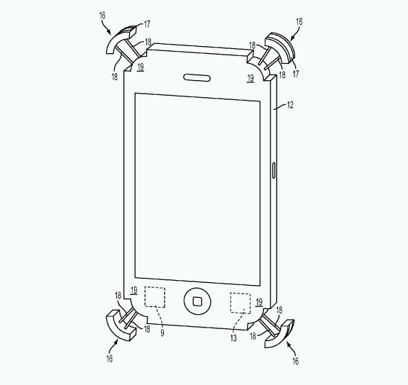 iPhone Airbag iPhone Airbag