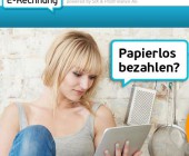 Zusammenarbeit bei E-Rechnung und Lastschrift