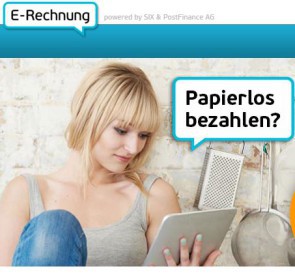 Zusammenarbeit bei E-Rechnung und Lastschrift 