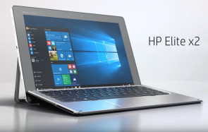 HP Elite X2 1012 