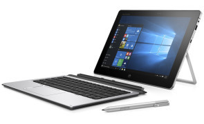 HP Elite X2 1012