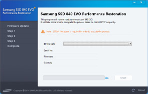 Samsung-SSD-Beschleuniger