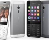 Das Nokia 230